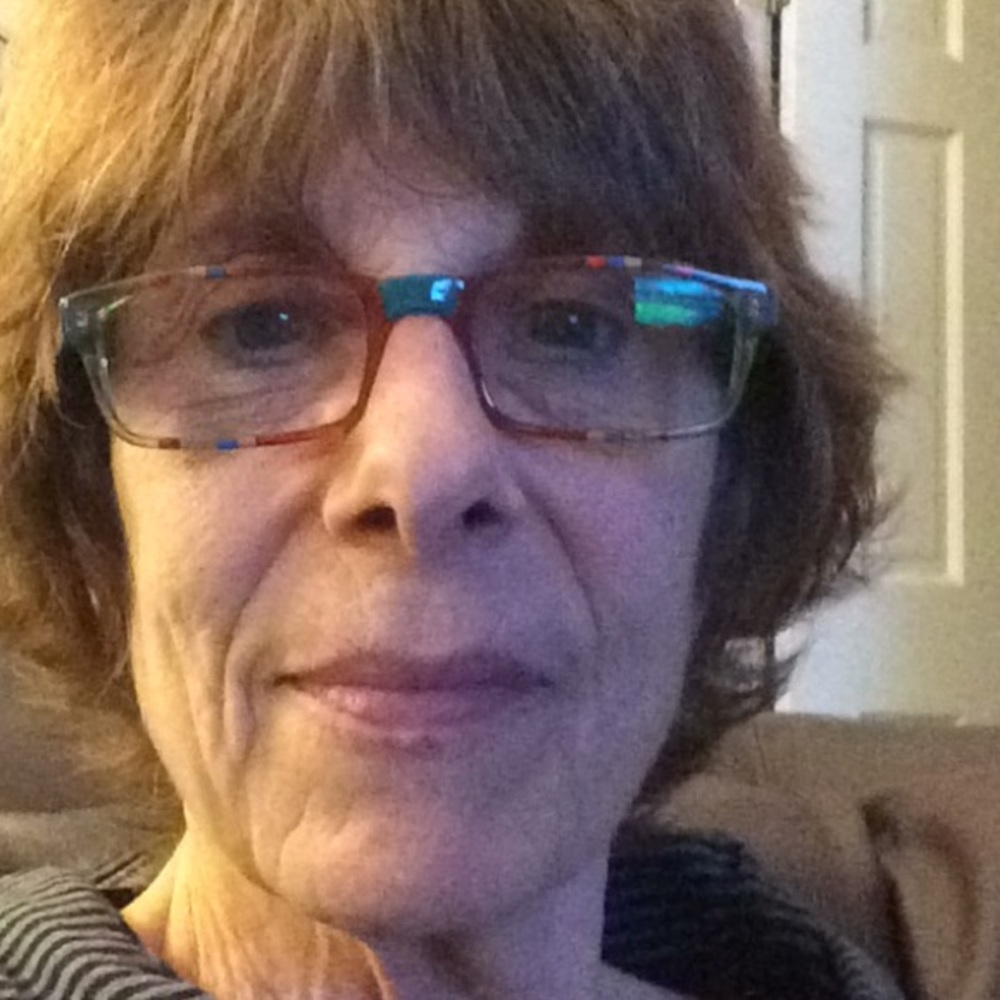 Meet your Posher, Deborah